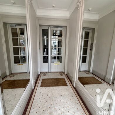 Appartement 4 pièces 580000 €