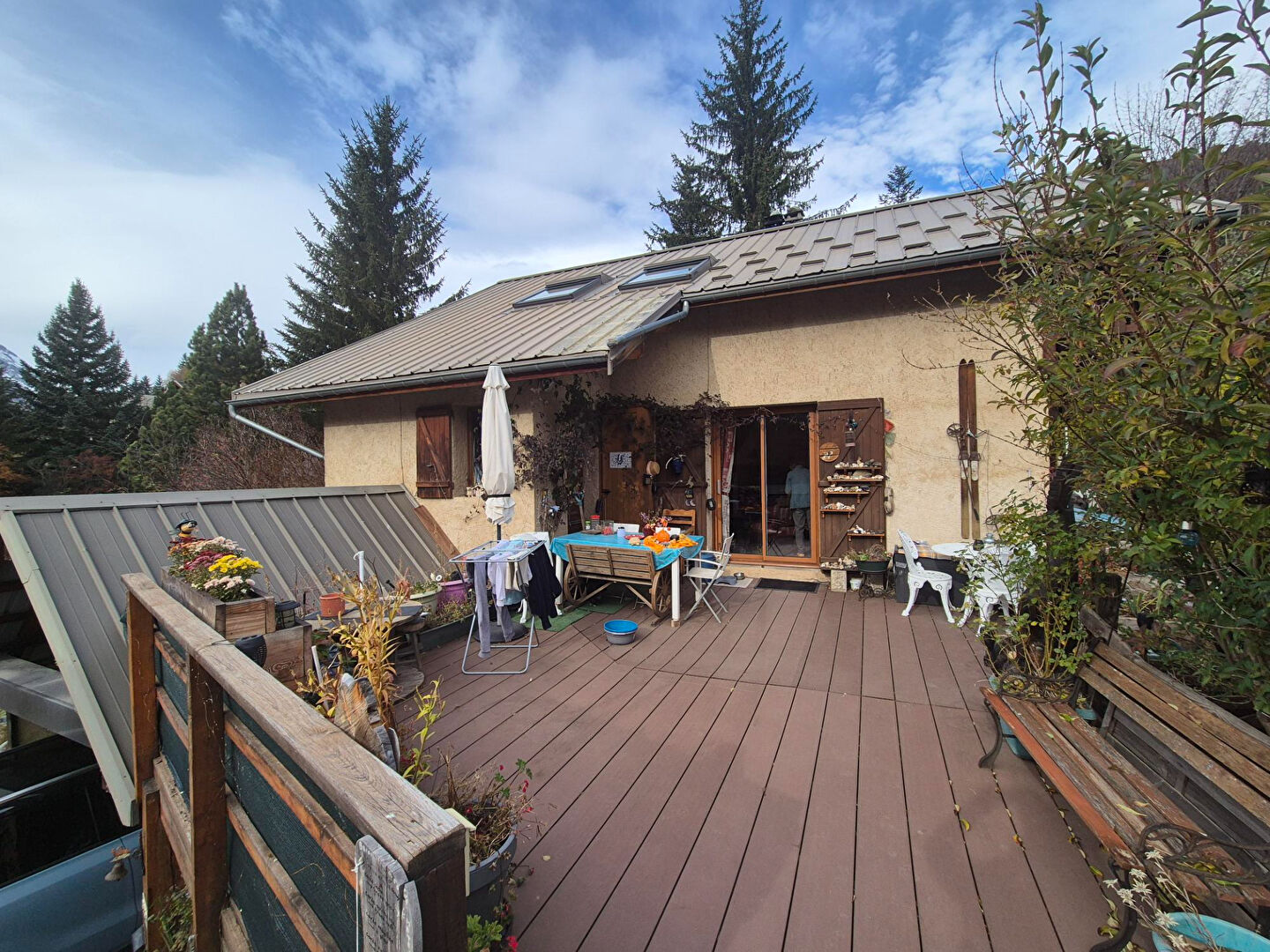 Agence immobilière de Square Habitat Briançon