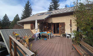 Maison 6 Pièces 100 m² à vendre à Le Monêtier-les-Bains (05220)