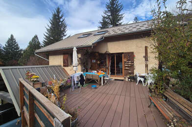 Maison 6 pièces 327500 €