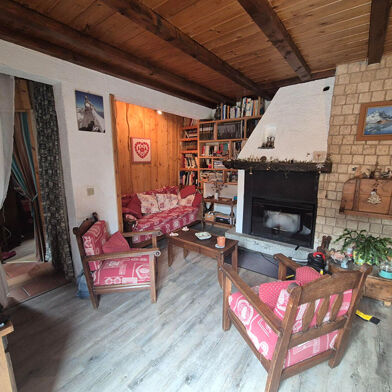 Maison 6 pièces 327500 €