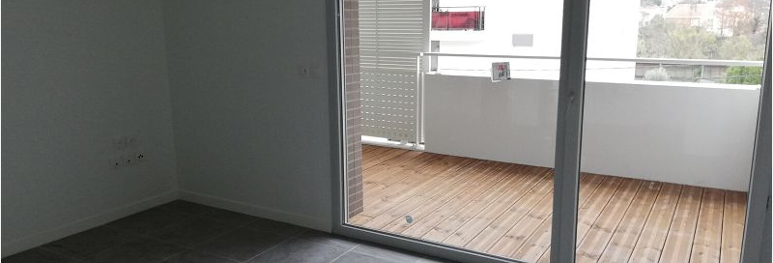 Appartement 2 Pièces 40 m² à louer à Toulouse (31400)