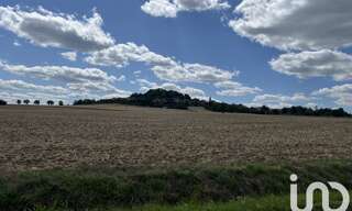 Terrain  2000 m² à vendre à Saulx-le-Duc (21120)