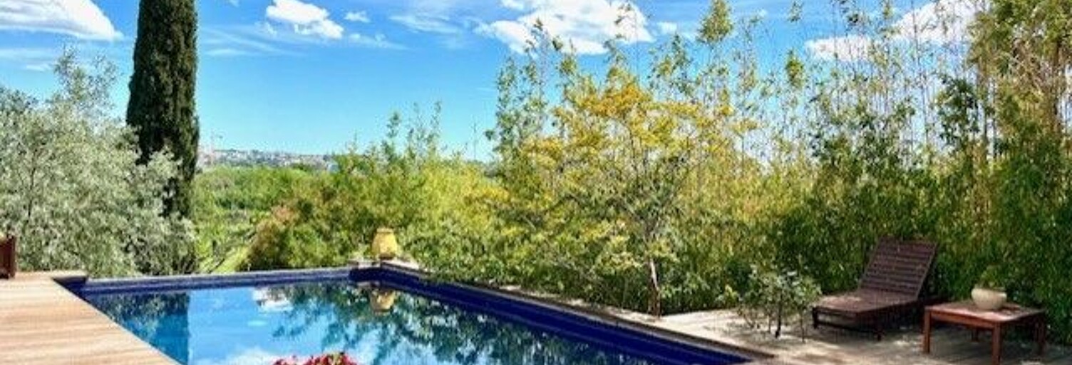 Maison 6 Pièces 200 m² à vendre à Montpellier (34000)