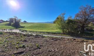 Terrain  600 m² à vendre à Sonnaz (73000)