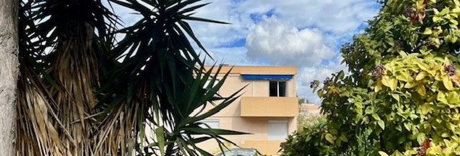 Appartement 3 Pièces 78 m² à vendre à Montpellier (34070)