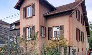 Maison 4 Pièces 126 m² à vendre à Rothau (67570)