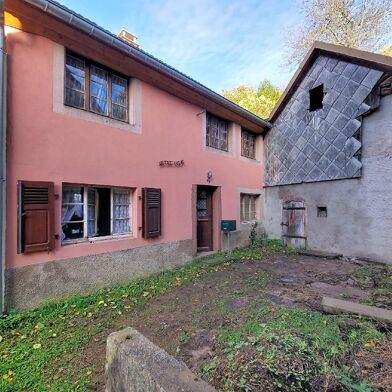 Maison 8 pièces 262000 €