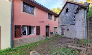 Maison 8 Pièces 113 m² à vendre à Belmont (67130)