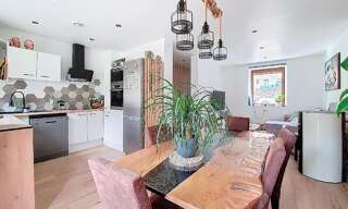 Maison 4 Pièces 85 m² à vendre à Barembach (67130)