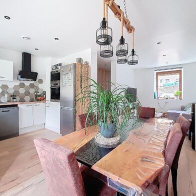 Maison 4 pièces 232000 €