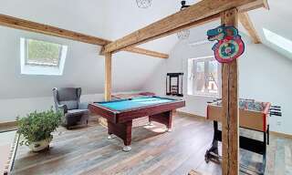 Maison 4 Pièces 85 m² à vendre à Barembach (67130)