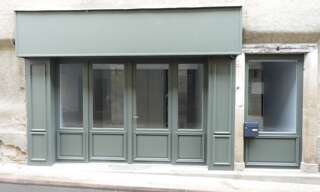 Commerce 2 Pièces 24 m² à louer à Réalmont (81120)