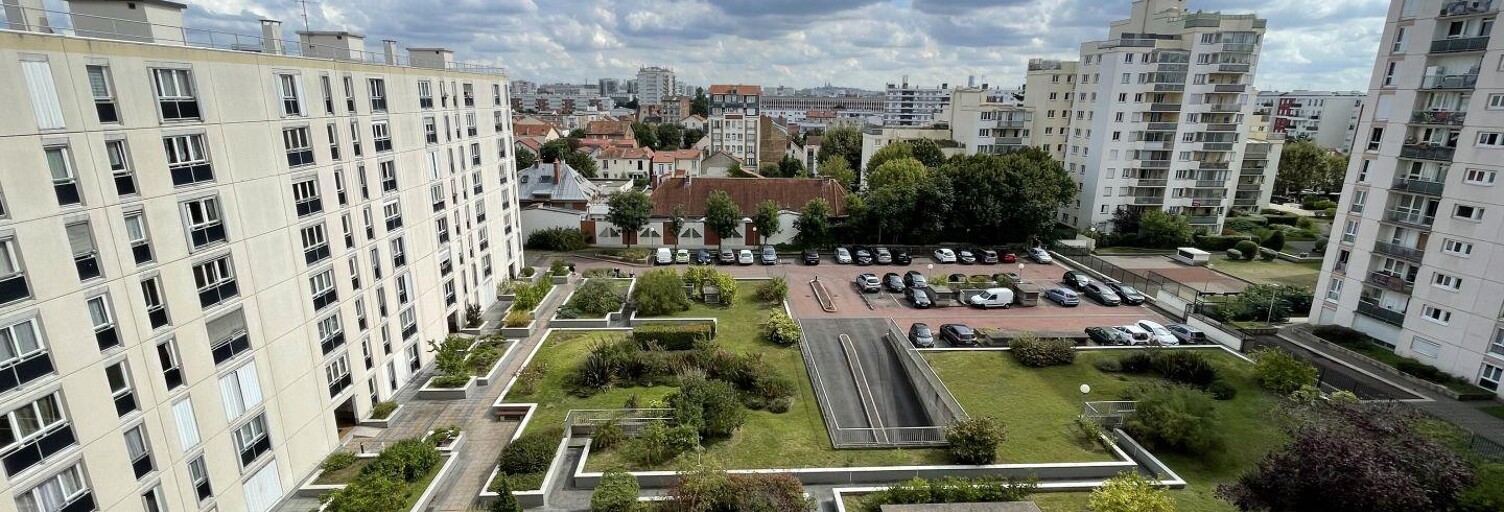 Appartement 3 Pièces 73 m² à vendre à Asnières-sur-Seine (92600)