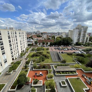 Appartement 3 pièces 230000 €