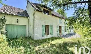 Maison 5 Pièces 163 m² à vendre à Coulommiers (77120)