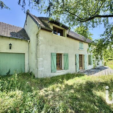 Maison 5 pièces 229900 €