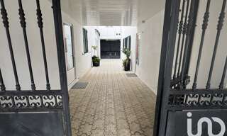 Immeuble  786 m² à vendre à Saint-Palais (64120)