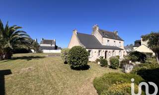 Maison 7 Pièces 157 m² à vendre à Henvic (29670)