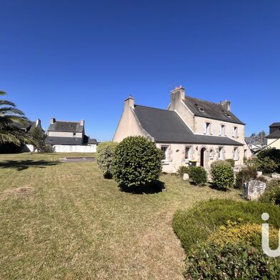 Maison 7 pièces 235000 €