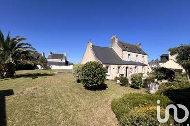 Maison 7 pièces 235000 €