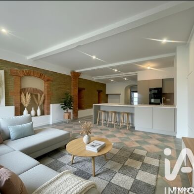 Appartement 5 pièces 415000 €