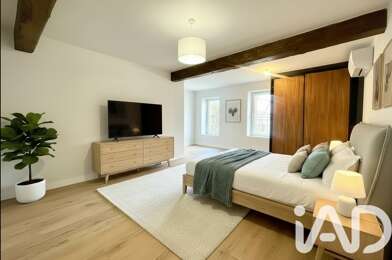 Appartement 5 pièces 415000 €