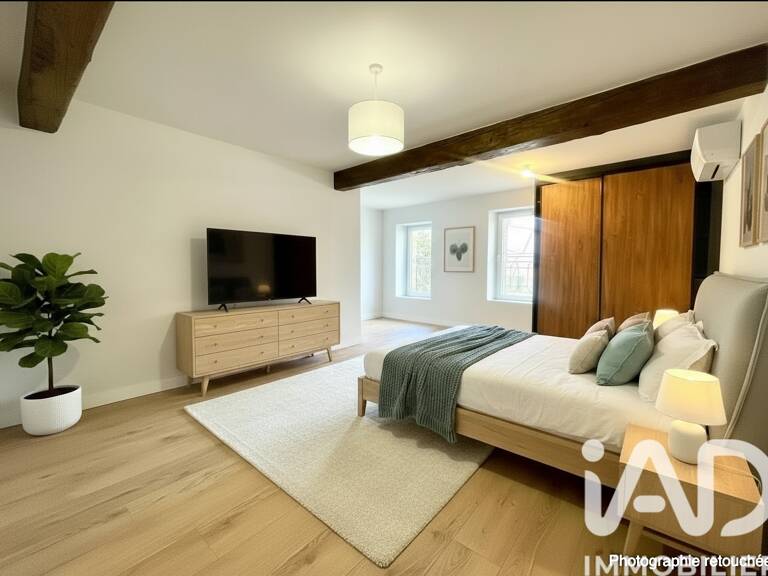 Vente Triplex 5 pièces — photo 1