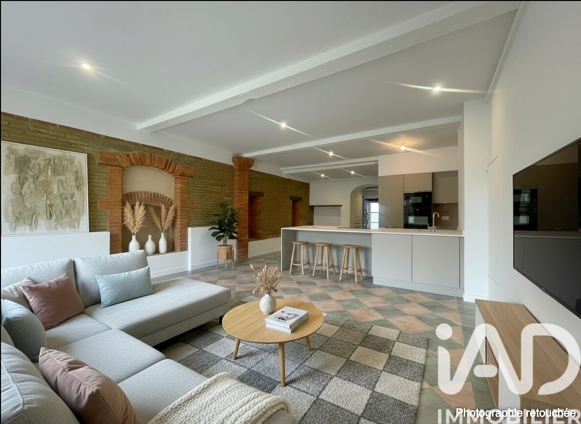 Vente Triplex 5 pièces - Photo 4