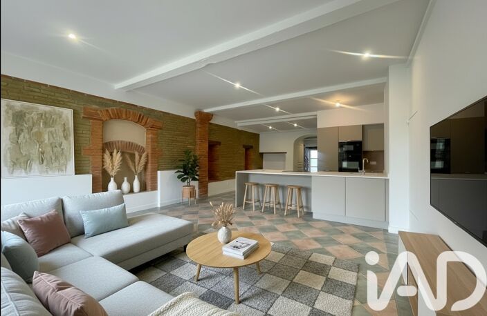 Vente Triplex 5 pièces — photo 4