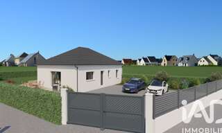 Terrain  600 m² à vendre à Pau (64000)