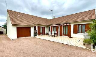 Maison 5 Pièces 128 m² à vendre à Romorantin-Lanthenay (41200)