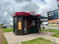 Vente Restauration rapide 15 m&sup2; — photo 3