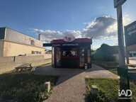 Vente Restauration rapide 15 m&sup2; — photo 4