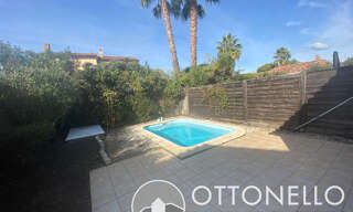 Maison 3 Pièces 69 m² à louer à Roquebrune-sur-Argens (83520)