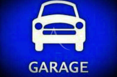 Garage  119 €