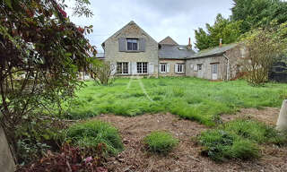 Maison 6 Pièces 140 m² à vendre à Laas (45300)