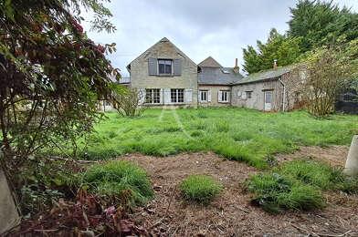 Maison 6 pièces 203000 €