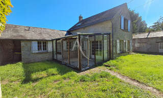 Maison 6 Pièces 140 m² à vendre à Laas (45300)