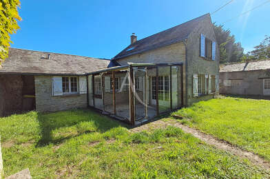 Maison 6 pièces 170000 €