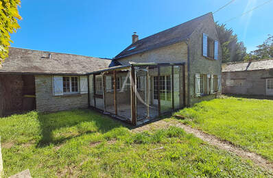 Maison à LAAS — photo du bien