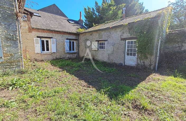 Maison + terrain de 1900M² — photo 2