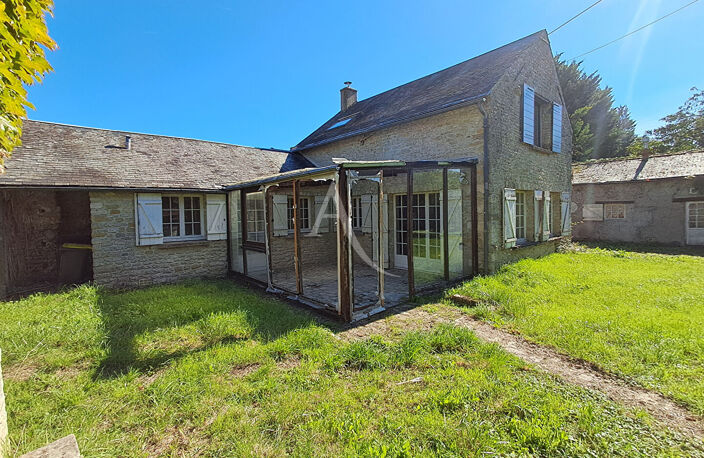 Maison + terrain de 1900M² — photo 3