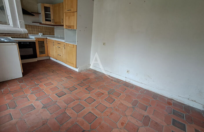 Maison + terrain de 1900M² — photo 4