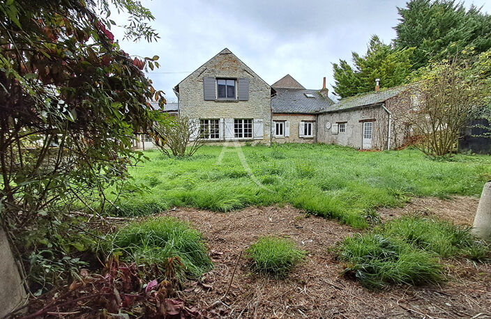 Maison + terrain de 1900M² — photo 5