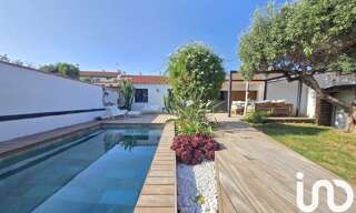 Maison 5 Pièces 125 m² à vendre à Perpignan (66000)