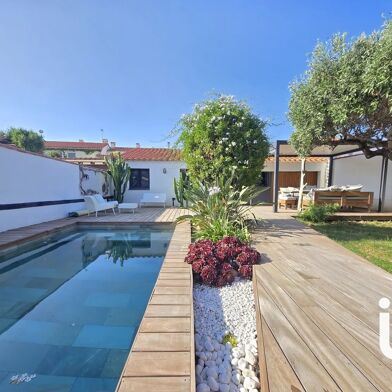 Maison 5 pièces 259000 €