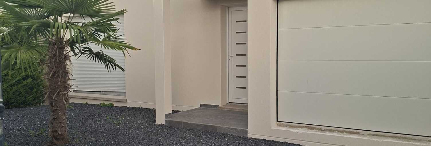 Maison 5 Pièces 125 m² à vendre à Laigneville (60290)