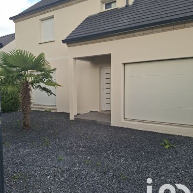 Maison 5 pièces 299000 €