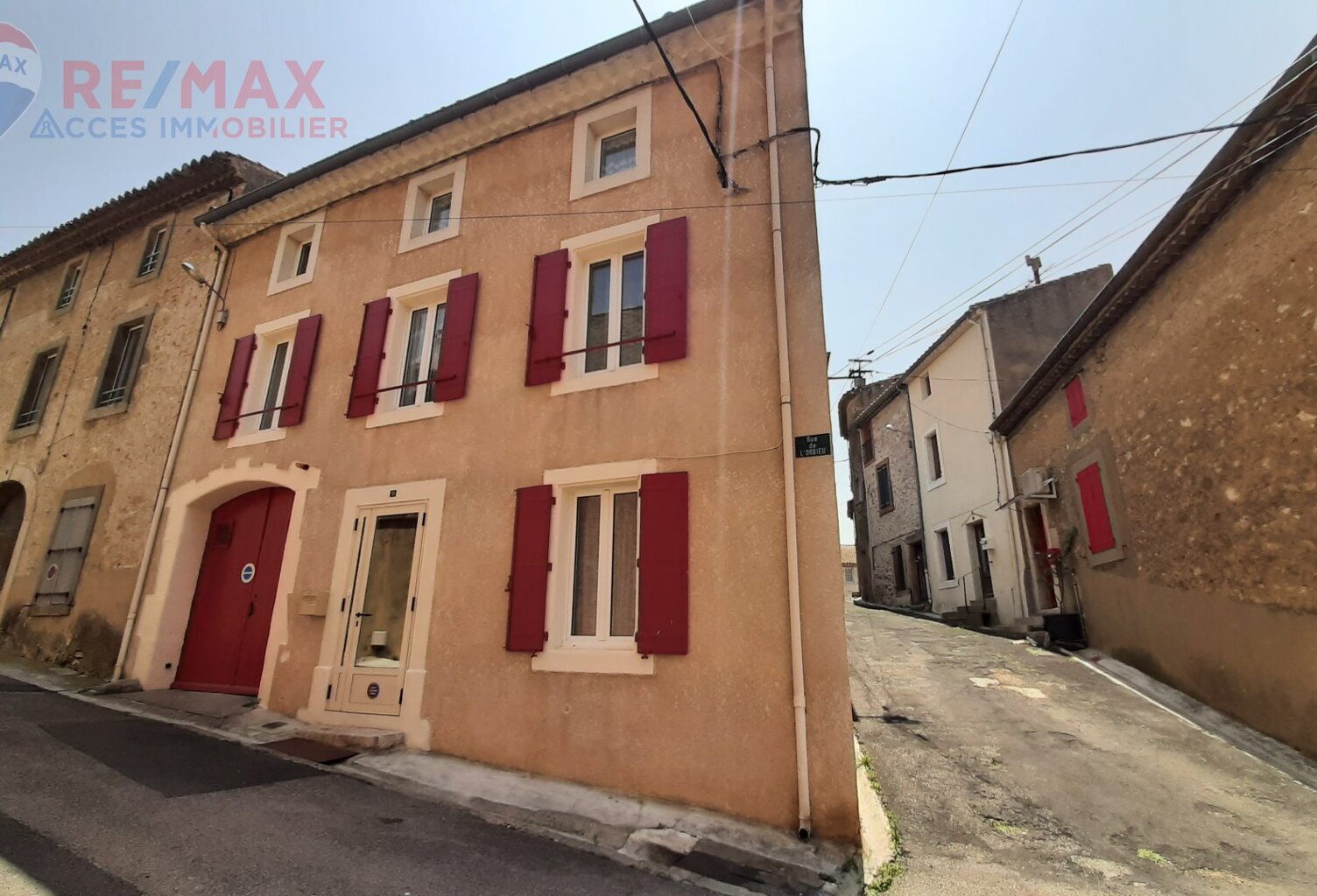 Maison de village — photo 1